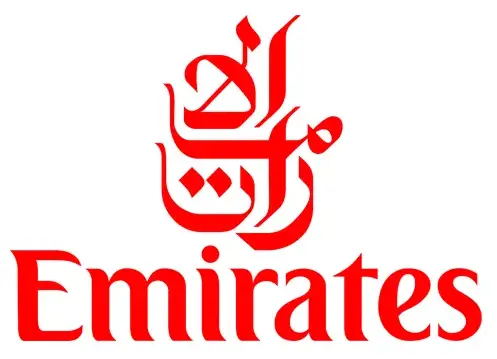 Emirates logo, BPA Quality client