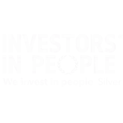 Investors in people logo, representing BPA Quality's registration