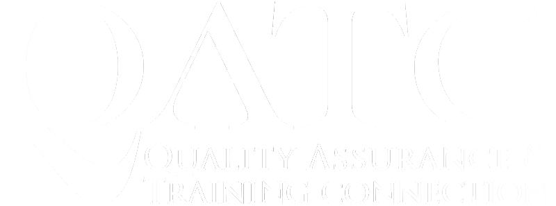 QATC logo, BPA Quality membership