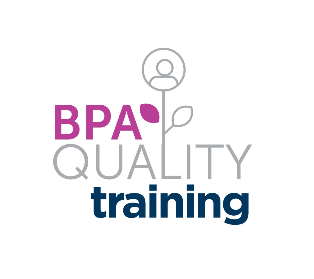 BPA Quality training