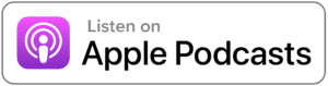 Voice of the Customer podcast on Apple