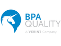 BPA Quality A Verint Company logo in color