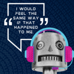 how can contact center ai really show empathy?